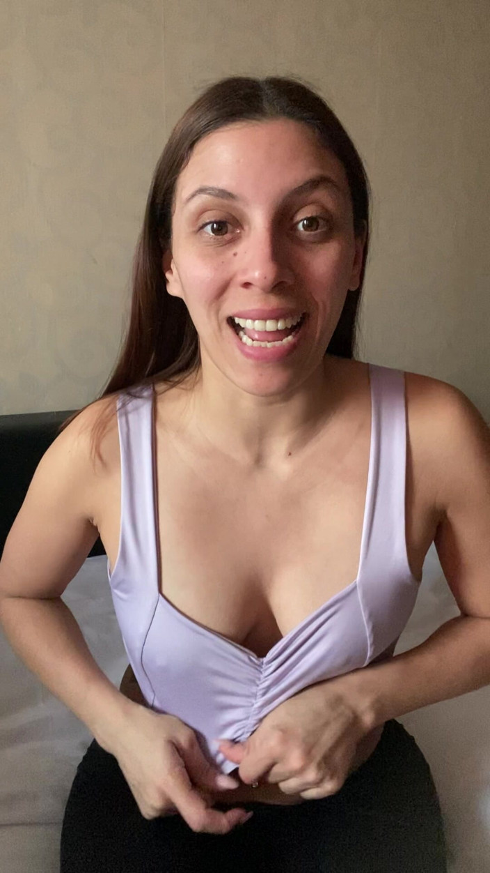 Lynn Scream: La Profe Lynn De Español Me Da Clases Particulares Solo...