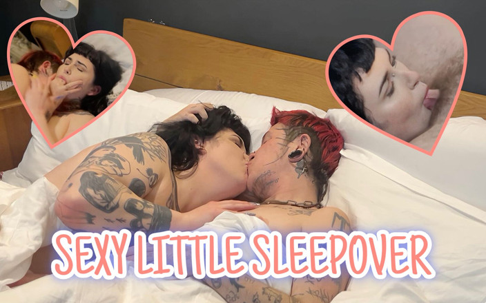 Punk Goblin: Sexy malé přespání