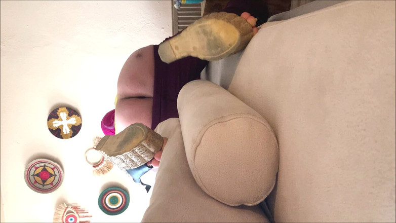 cd_aysemmm: Üvey babam benden twerk yapmamı istedi