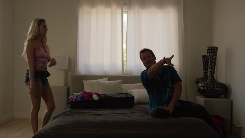 Family Sinners: La figliastra 3_scene 2_stepdaughter ha bisogno di cazzo