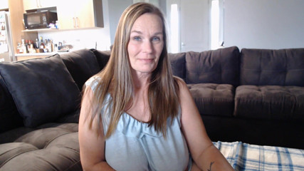 KimitheMilfMommy: Ziua ta de zi