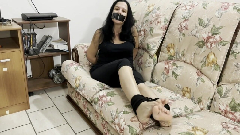 Bergami Melissa: Video Richiesta: Liberami Bastardo