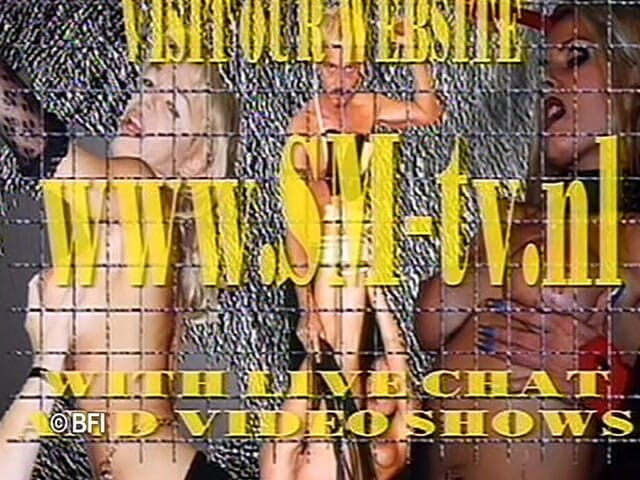 Slave Seks: Страдание ради удовольствия 2 - DVD