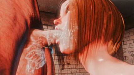 Games looper sex: 与rtx的色情内容（第1部分）动画