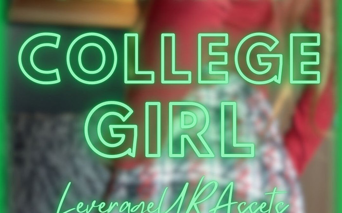 Leverageurassets: College Girl cheerleader striptease på professors kontor passar petite redhead...