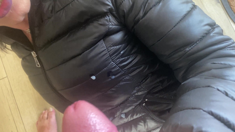 MilfyCalla: Besoin du sucre de mon voisin