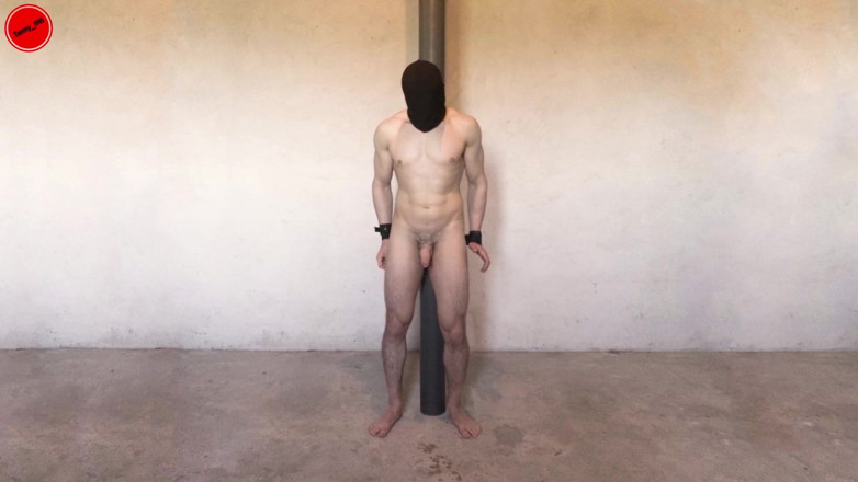 Tommy_1995: Prostat sağıyor iki orgazm anal prob vibratörlü adam