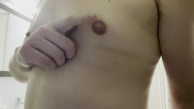Aimeronds: Asmr Capezzoli &amp; Aspetto del cazzo