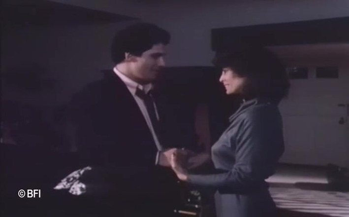 Vintage bedtime stories: Enfermeiras safadas - Videorama