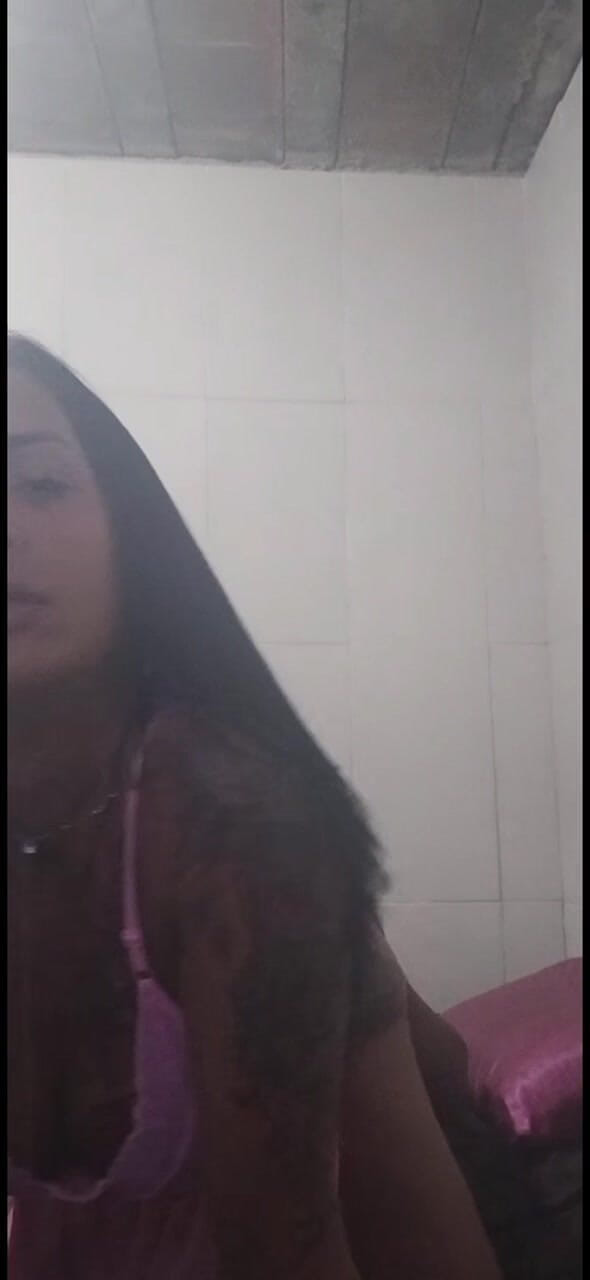 Renata Frazao: De Rosa no sexo