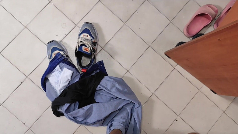Angelisex19: Bakış açısı - yeni çalışanımla iş görüşmesi ve beni baştan çıkarıyor, yeni çalışanımla ev...