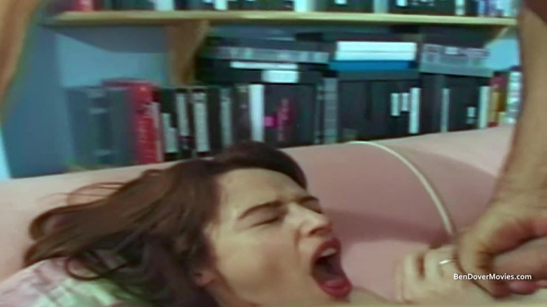 Ben Dover Movies: Posh e sesso: emma