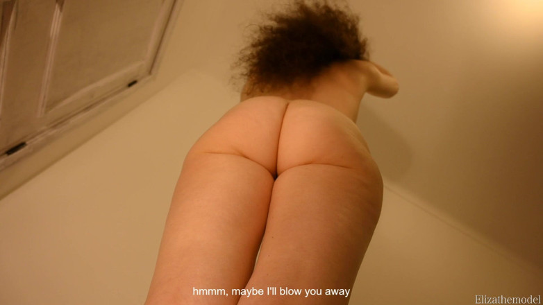 ElizaTheModel: Giantess Thunderclaps