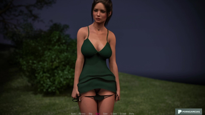 Porngame201: Kate #16