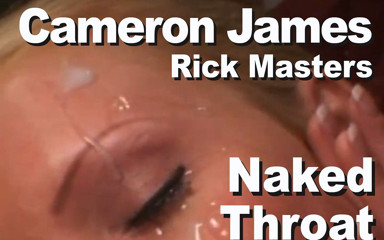 Edge Interactive Publishing: Cameron James & Rick Masters Tekak Bogel Pinkeye Gmnt-Pe05-01