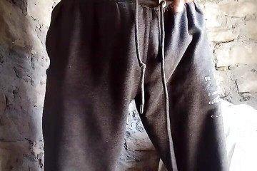 Thakursammy: Barangan gelap XXX