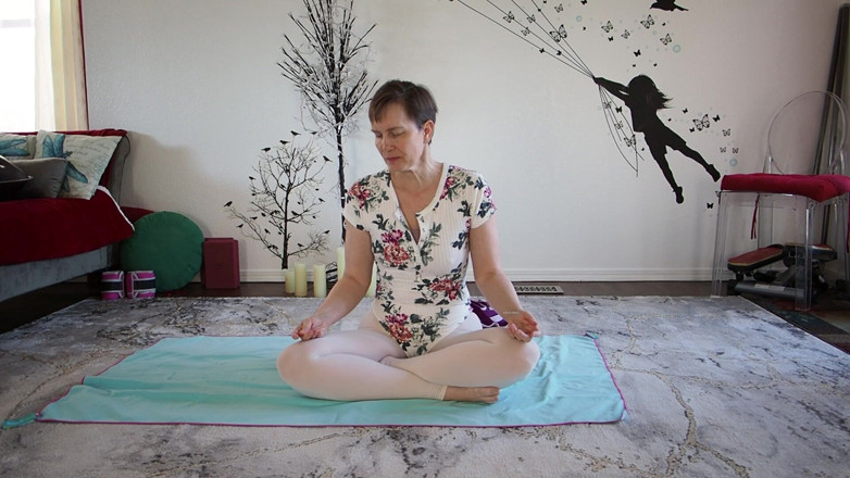 Aurora Willows: Deusa Aurora Willows, aula de yoga, ordem personalizada