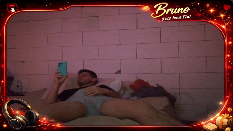 Soy Bruno: Як смачно, поки не закінчу