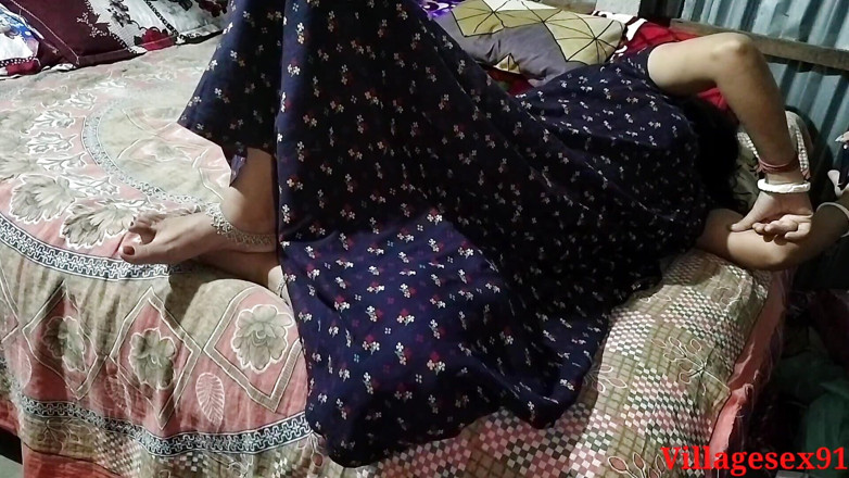 Villagesex91: Sexo na vila indiana