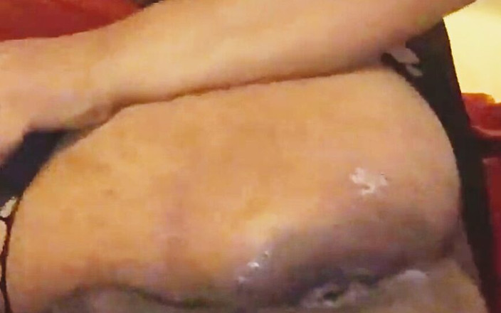 Evildead818: Twerking latino cu cur