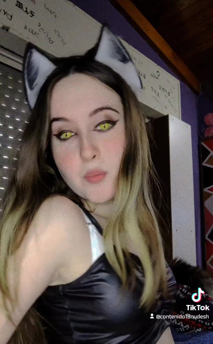 RavenHearth666VIP: Nettes kurzes video 5