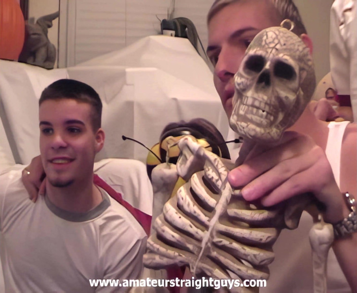 Jay's Amateur Straight Guys: Omule, știm cum să aruncăm o petrecere!!  4k spectaculos!