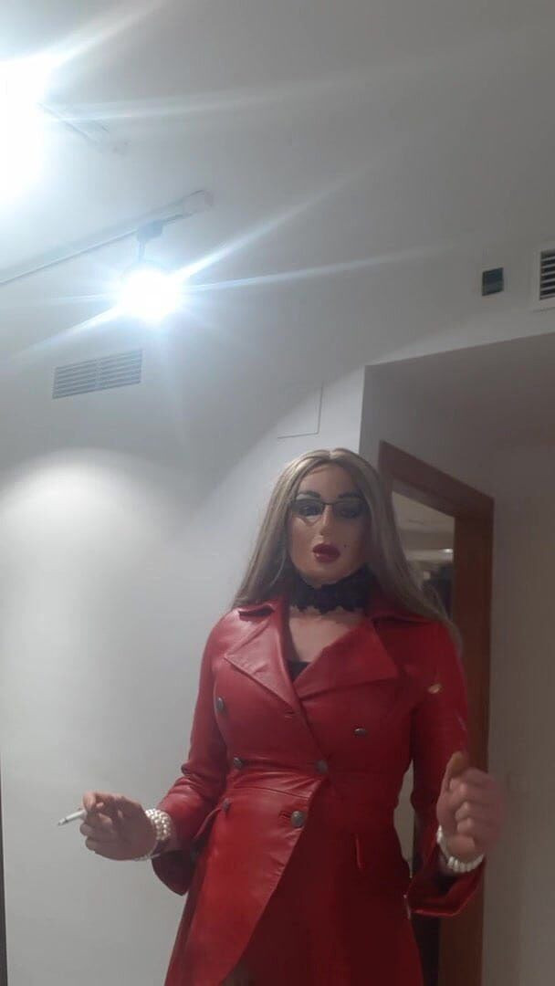 Tatiana Zorrita: 타티아나 4