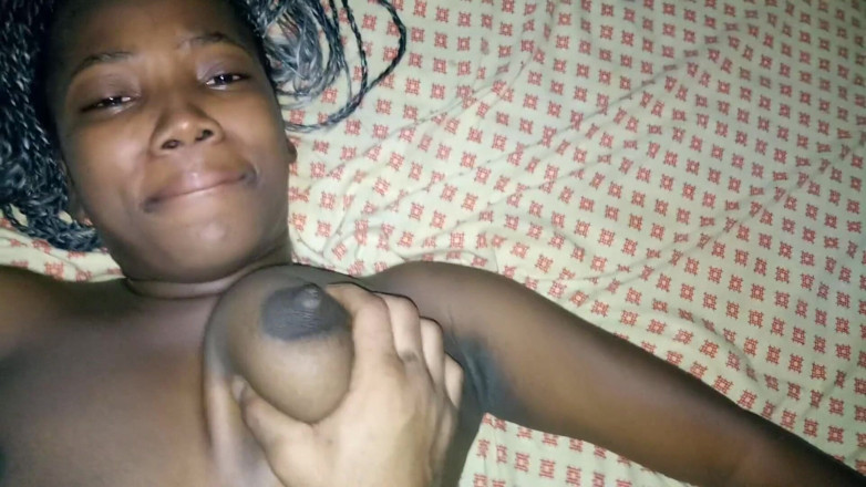 Mastermeat1: 黒檀モデルがBBCの精液吸いチンコディープスロート&amp;ファックハードコアで顔を手に入れた - Mastermeat1