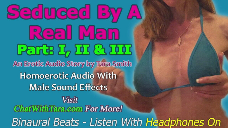 Dirty Words Erotic Audio by Tara Smith: Audio ONLY - Tara smith dvara asli aadmi ko bahkaaya gaya...