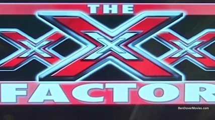 Ben Dover Movies: Faktor XXX 2: kontol Bev dan Maddie