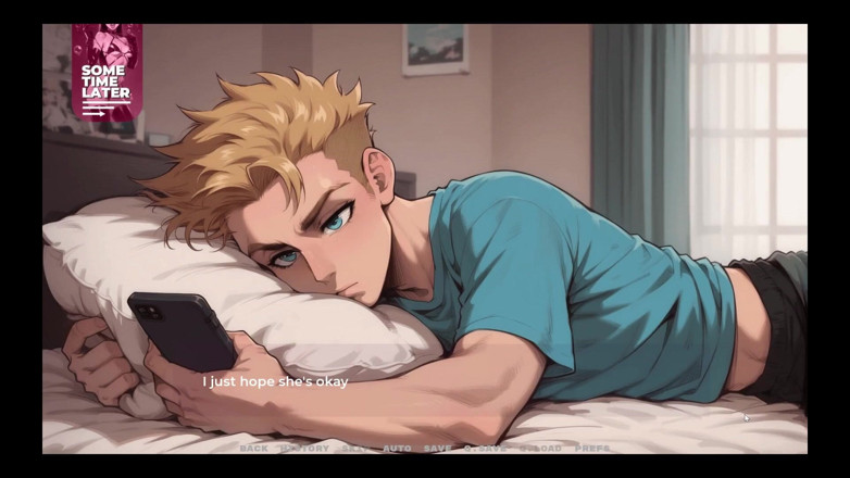 Cumming Gaming: 我的新女友禁忌成人动漫游戏第11集性爱我的女友！