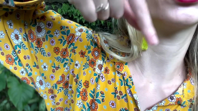 Goddess_Bella_Rae: Після цього відео asmr ви ніколи не будете колишніми