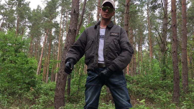 GEARandSmoke: Outdoorsmoke