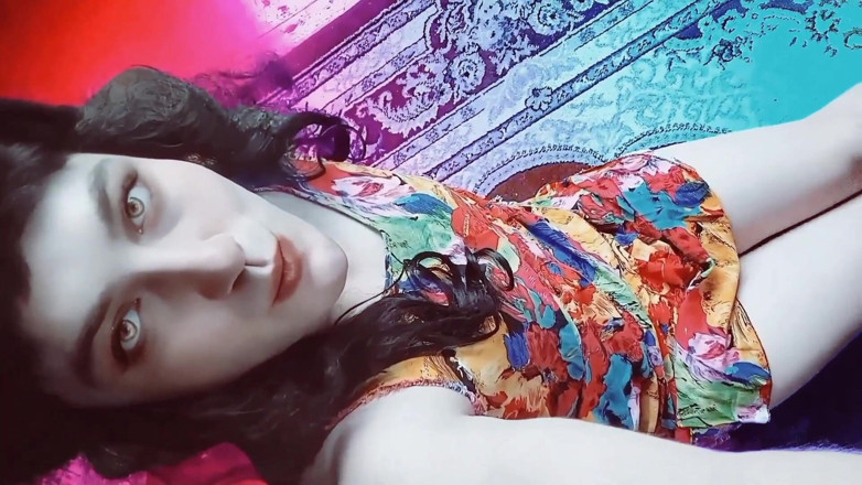 Kitty_Cross: Videoclipuri sexy necenzurate de pe Youtube cu mine Crossdresser Kitty