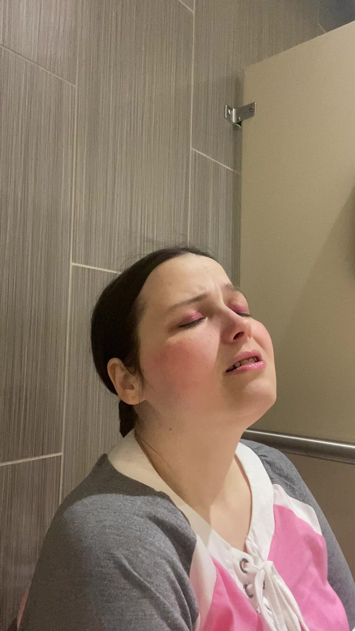 MissChrystalline: Masturbatie, orgasme en beslissingen ...