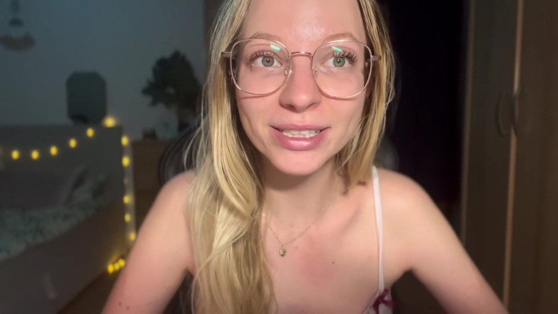 Goddess_Bella_Rae: 禁欲鼓励 + locktober 的第 3 周