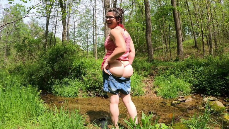 Sammi Starfish: Byxor samlingsvideo vol 6