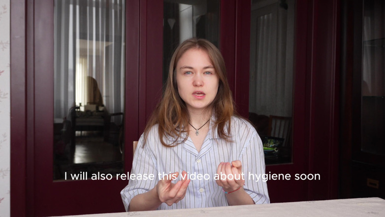 Kira Stone: Jako by penis stál hodiny??? Chci to taky! A další...