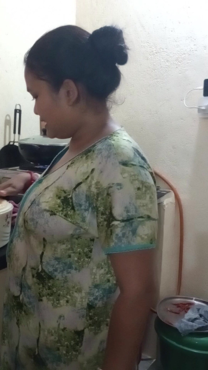 Mridulmadhu: Il video sexy completo di deshi del marito e della...