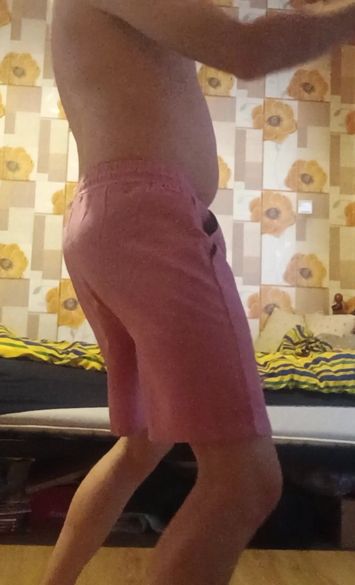 dogpoland22: Danse et strip-tease