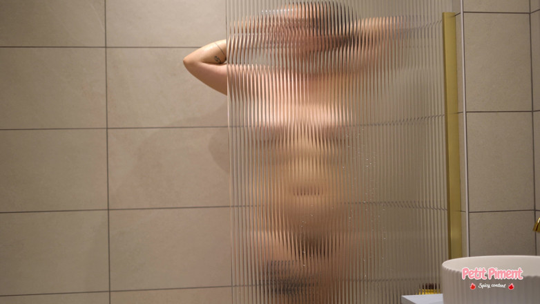 Petitpiment: Komm Mit Mir Unter Die Dusche