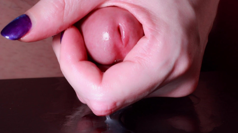 WetZemu: Extremo closeup gozando