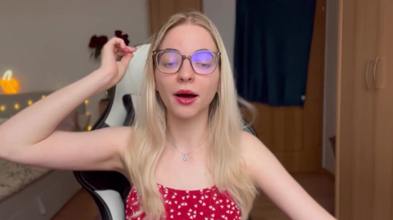 Goddess_Bella_Rae: Як перетворитися на альфа-самця з бета-версії