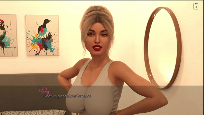 Wickedgammes studio: Couples Lustbound (part 6)