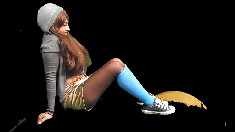 Asian Pussy Vision: Superwoman against you and the world - custom clip part 2