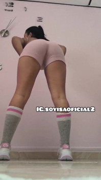 Check My New Gisntess Video