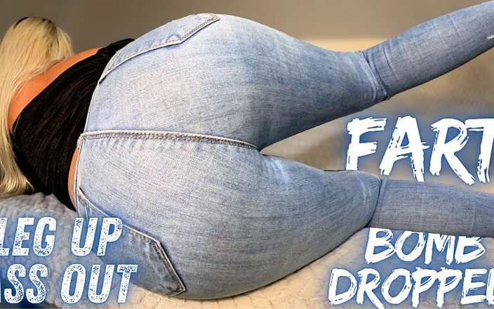 iamdirtydoll: Нога вверх, задница наружу