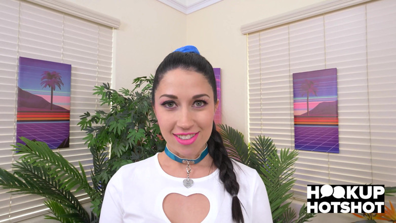 Hookup Hotshot: ¡Alex Coal no puede tener suficiente del sexo extremo de...