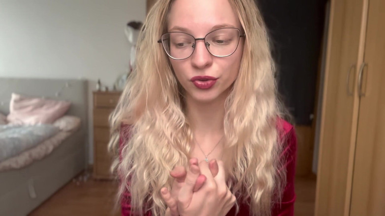 Goddess_Bella_Rae: Weibliche Vorherrschaft stufen der unterwerfung!