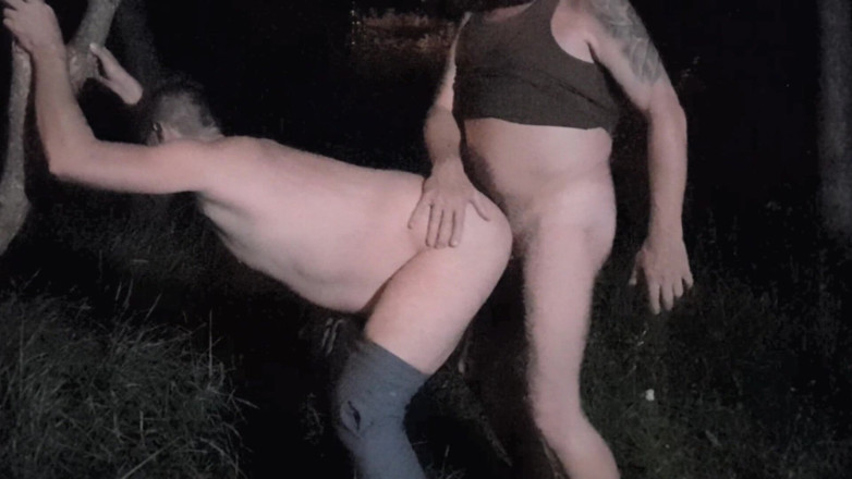 Master Drex: Baise nocturne
